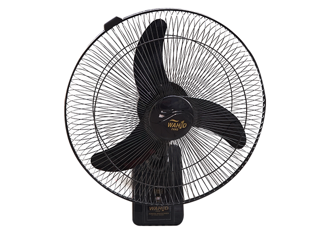 Smart AC/DC Black Bracket