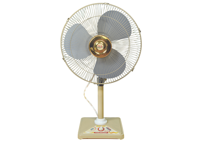 TCP Fans