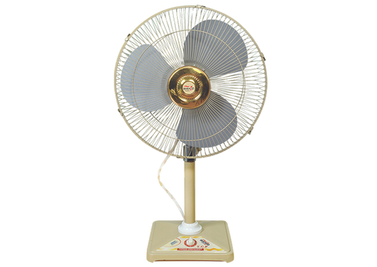 TCP Fans