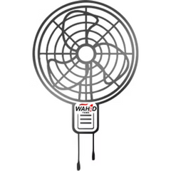 AC-DC Bracket Fans