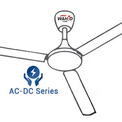 AC-DC Ceiling Fans