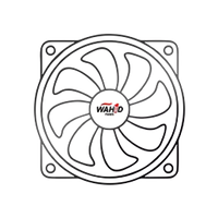 Exhaust Fans