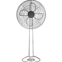 Pedestal Fans