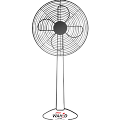 Pedestal Fans