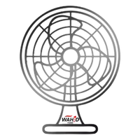 Table TCP Fans
