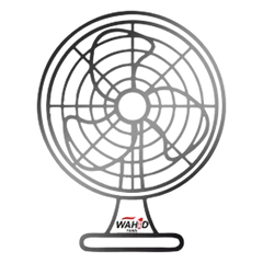 Table TCP Fans