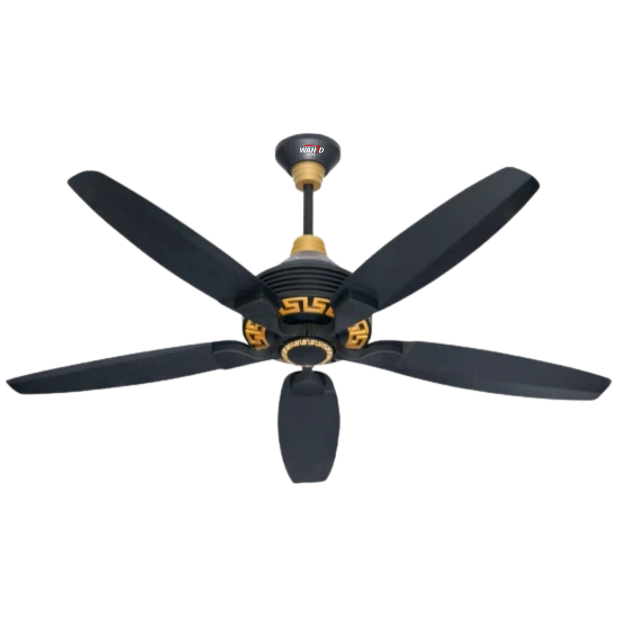 Ace Series 56' | 99.99 Copper | Versace Design