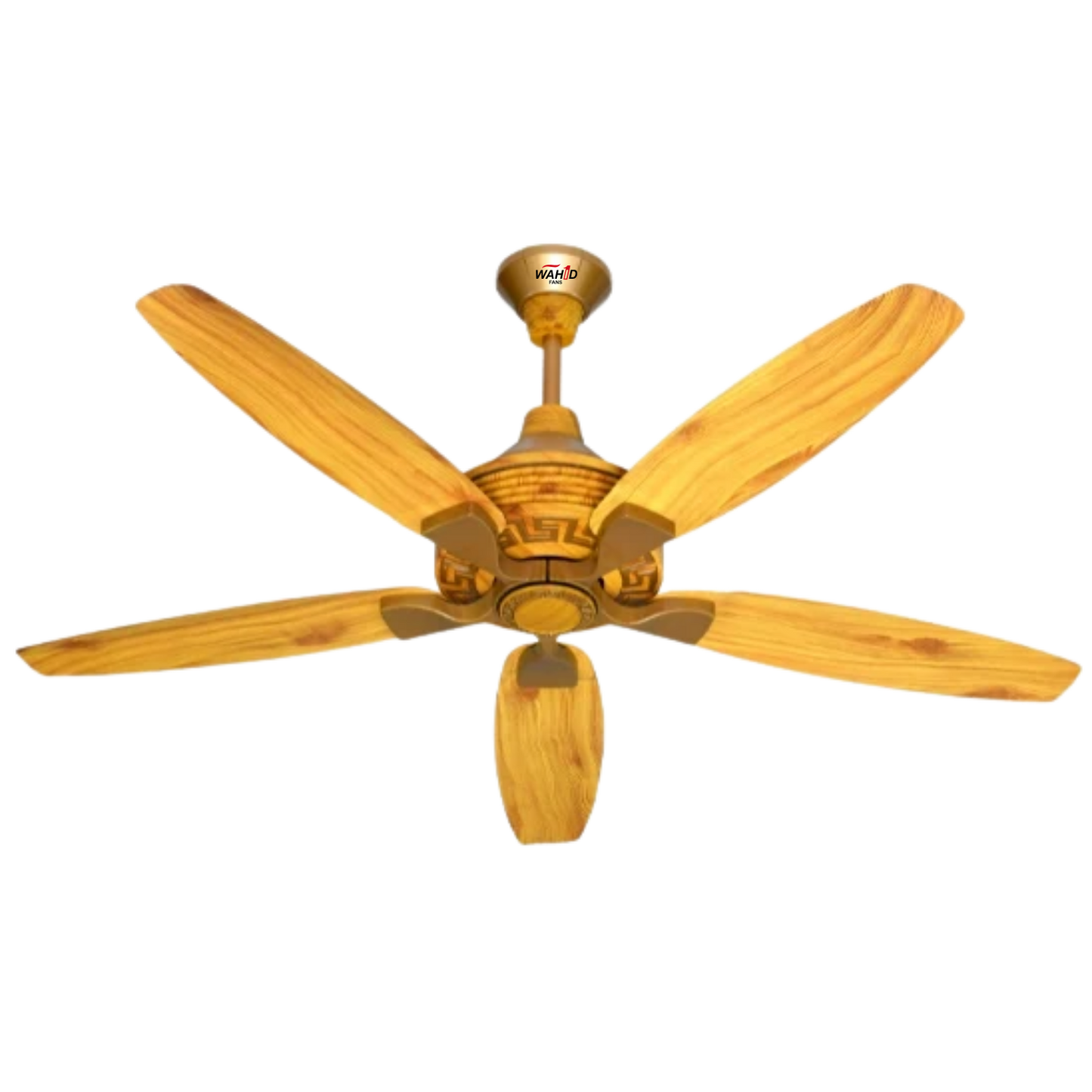 Ace Series 56' | 99.99 Copper | Versace Design