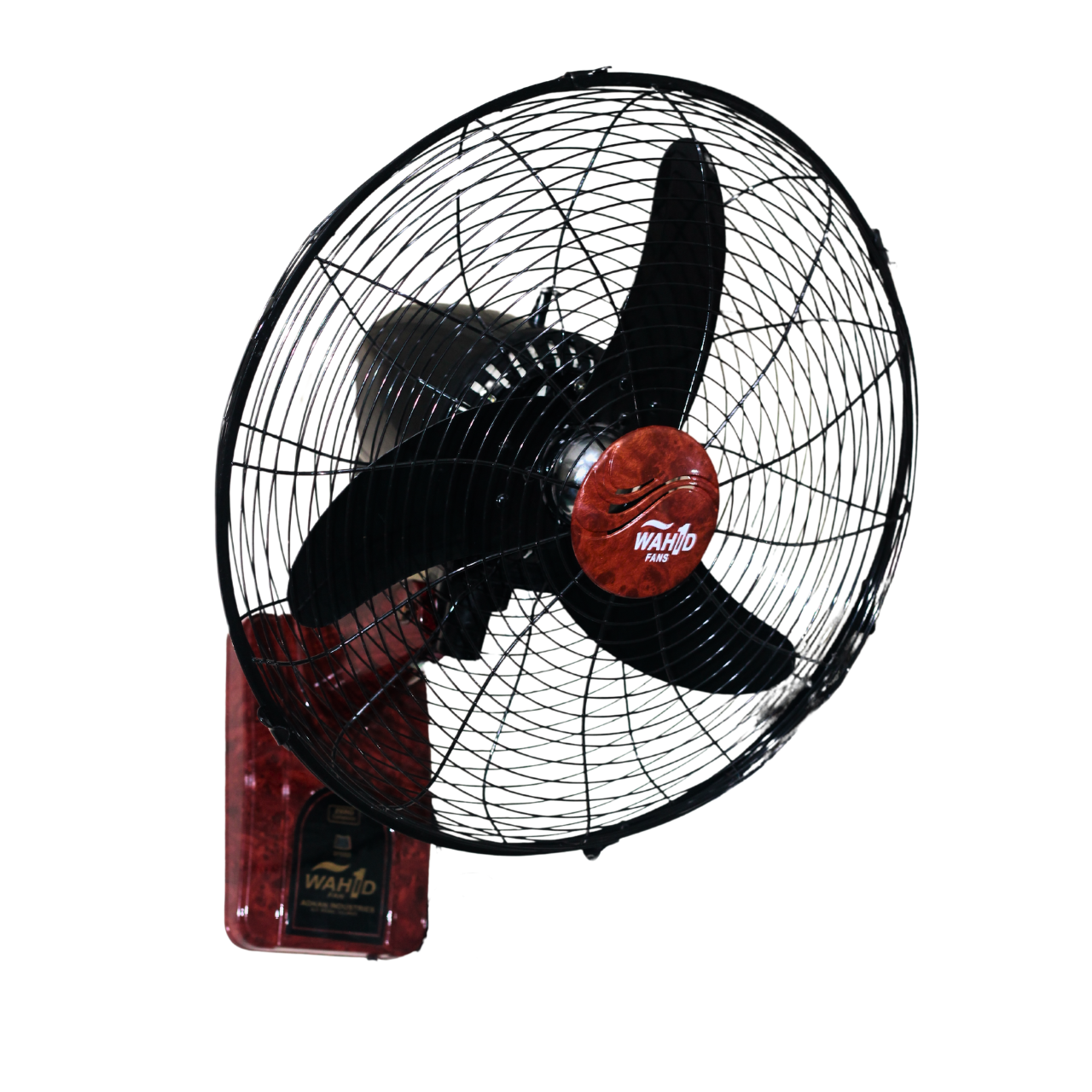 Smart AC/DC Wooden Bracket