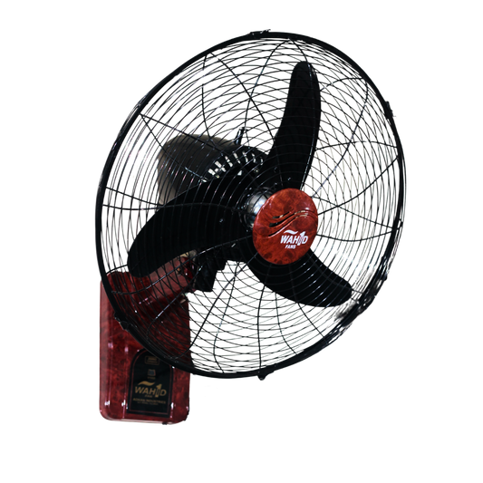 Smart AC/DC Wooden Bracket