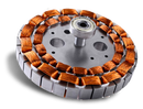 99.99% Pure Copper Winding