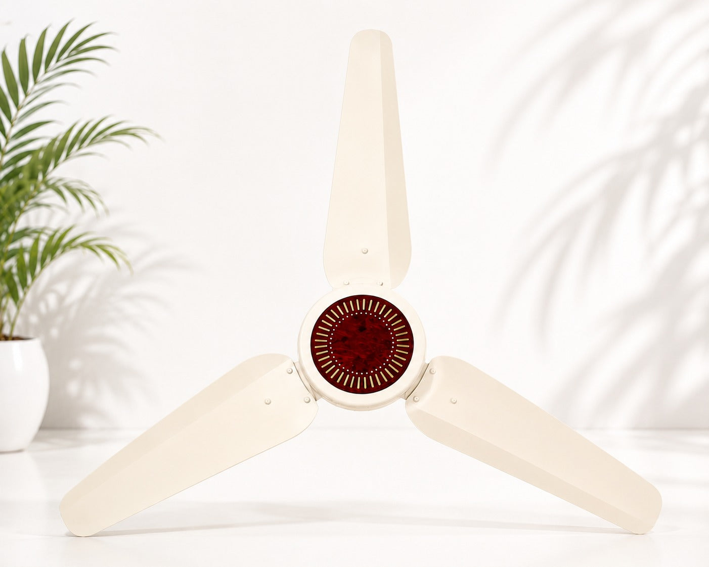 Florence Series Solar AC/DC