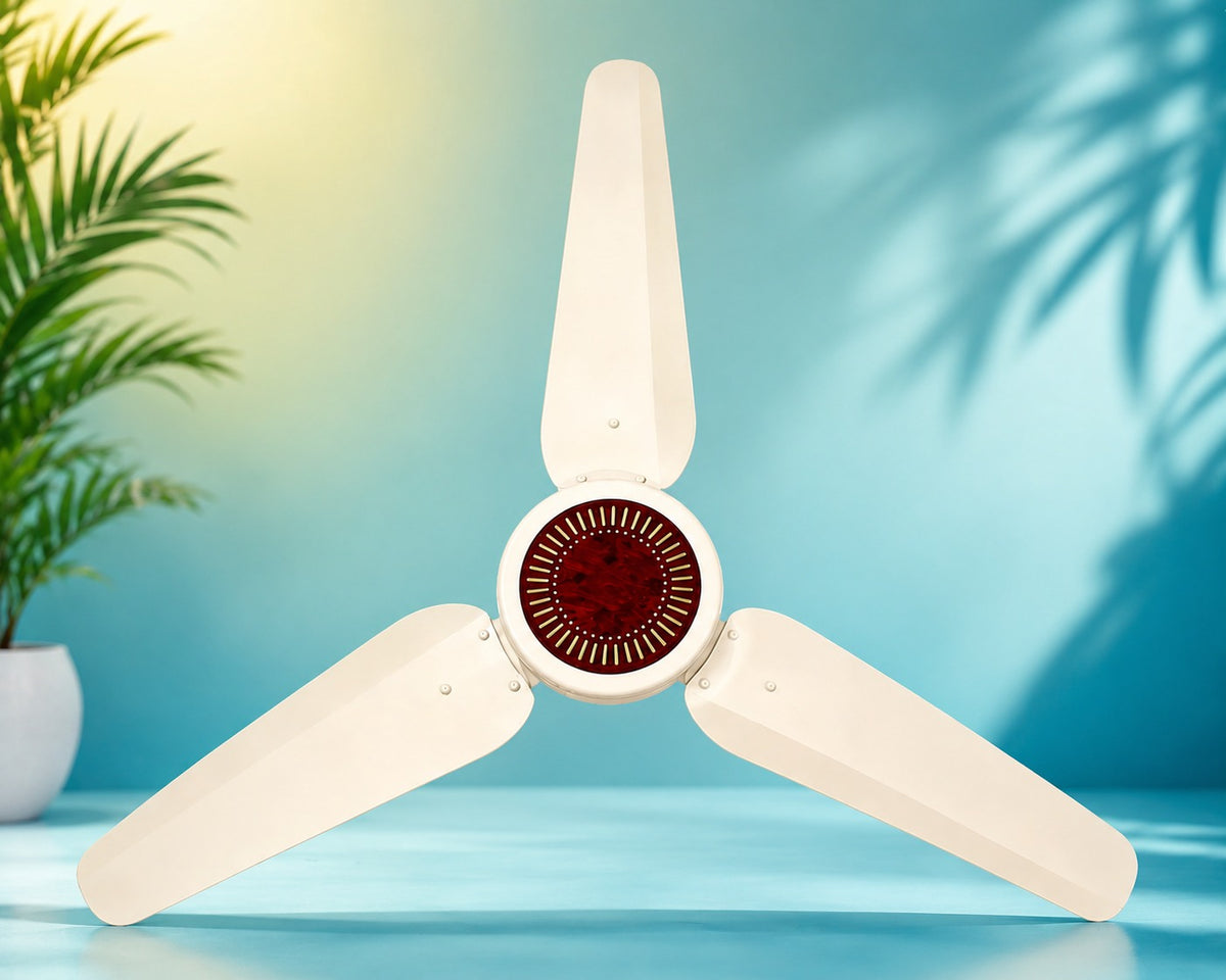 Florence Series Solar AC/DC