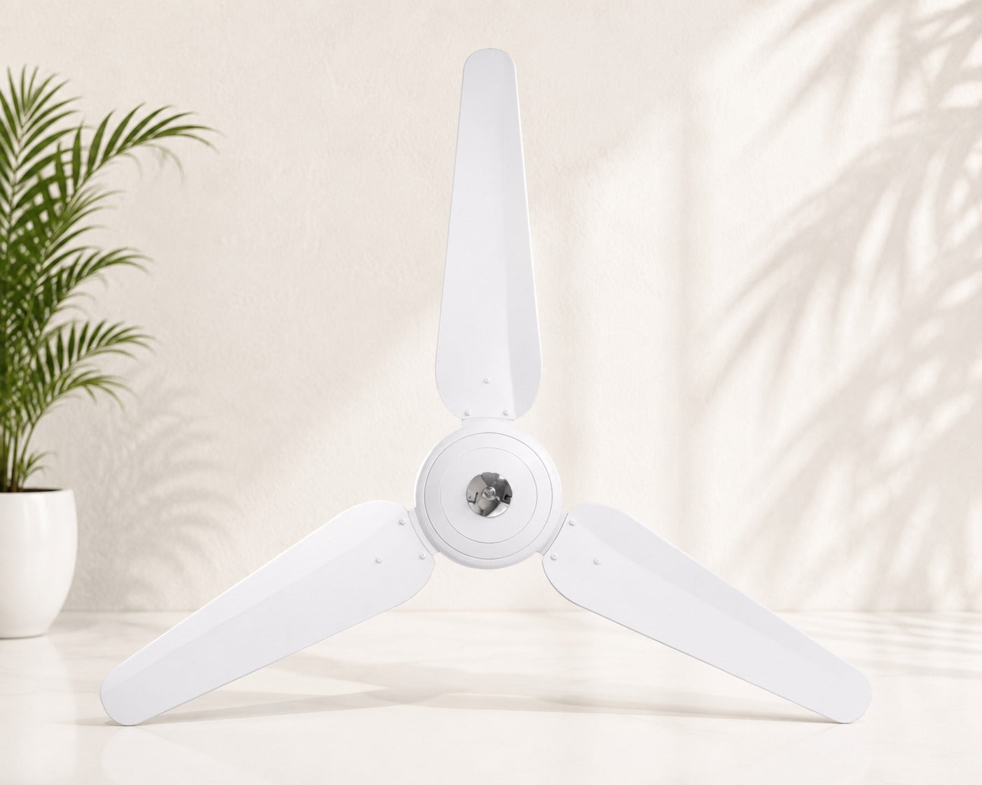 Saad Series Solar AC/DC