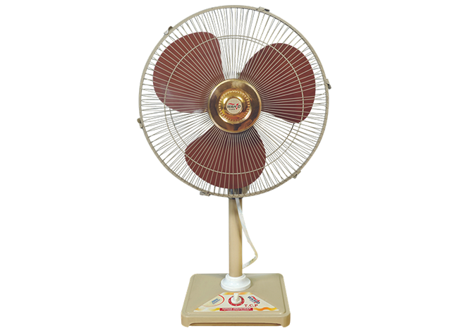 TCP Fans