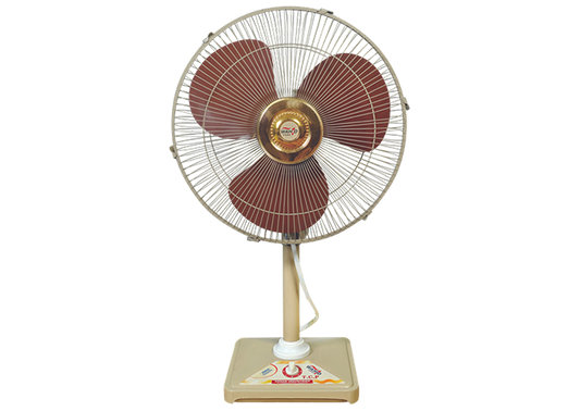 TCP Fans