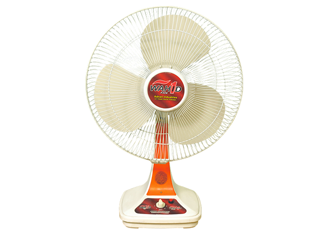 Table Fan