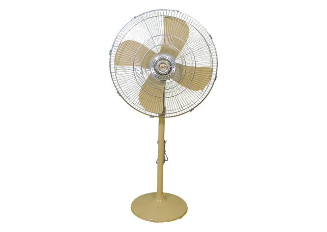 Standard Pedestal