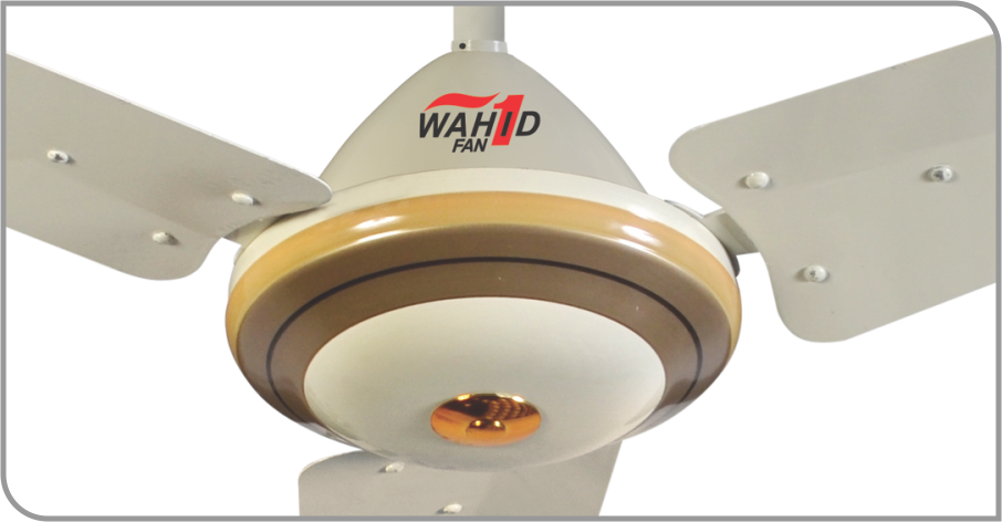Waterproof Fan